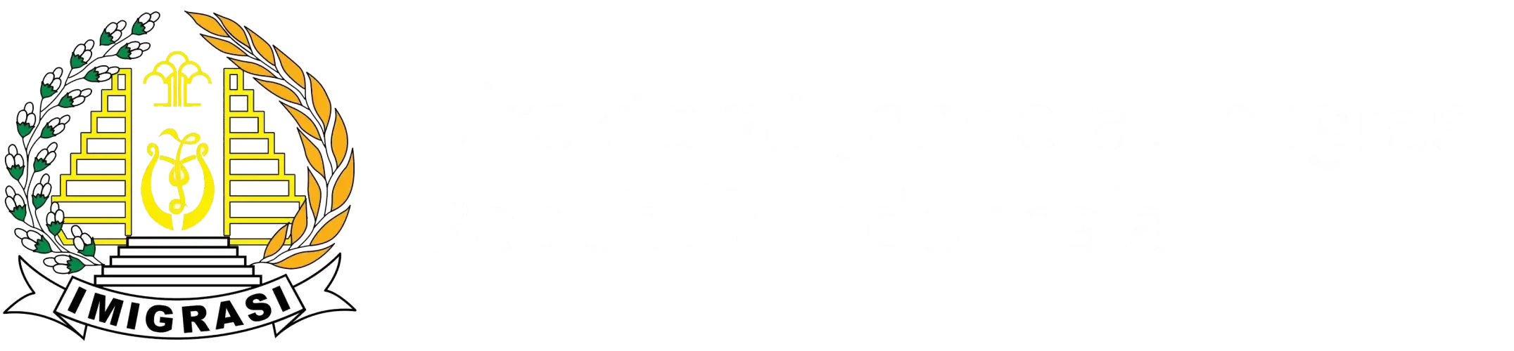 Direktorat Jenderal Imigrasi Manggis
